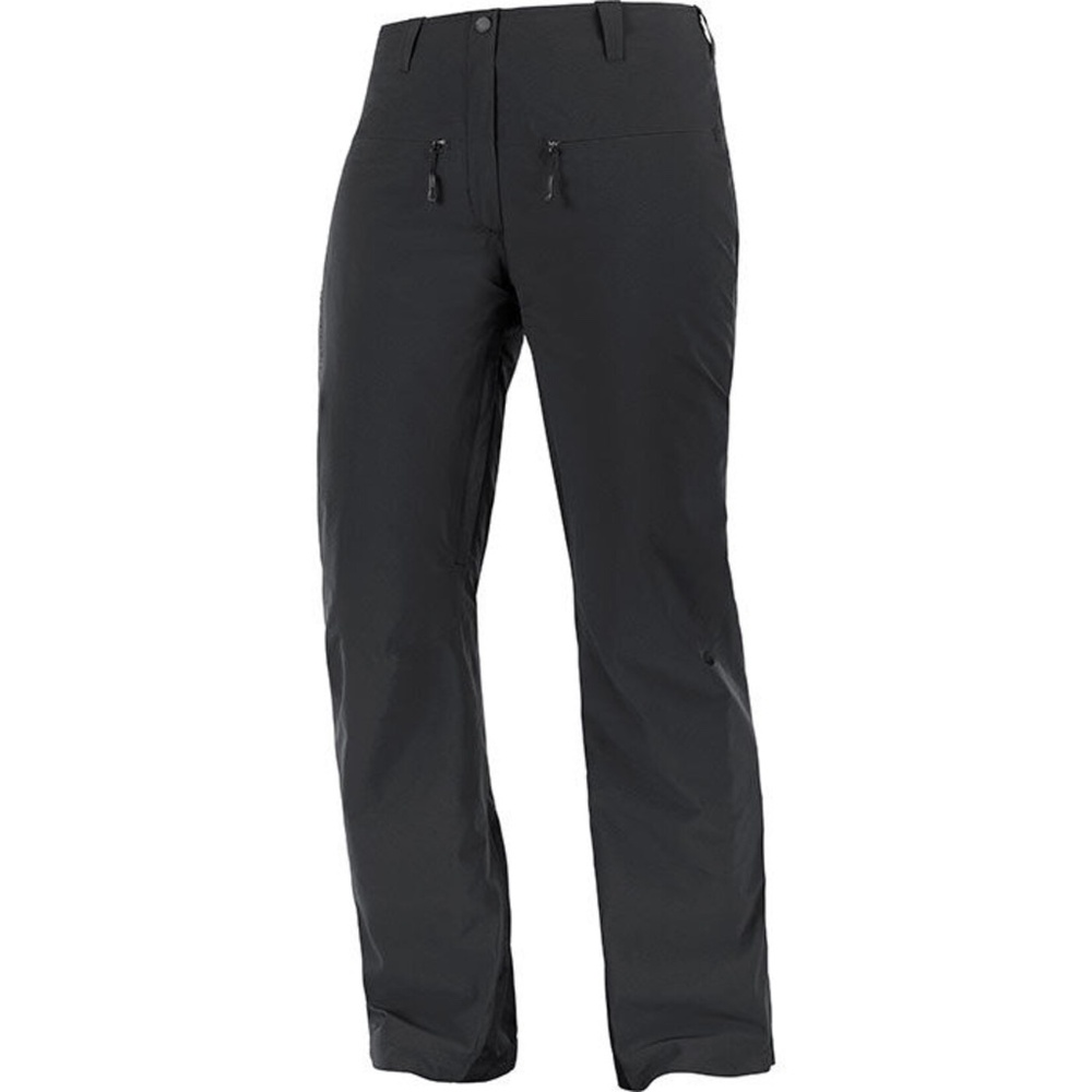 Salomon "Brilliant" Women's Ski Pants / Snow Pants